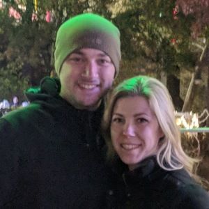 Meet your Posher, Garrett